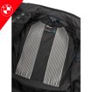 BMW Motorrad PACEGUARD ADVENTURE 3L Lamine Motosiklet Mont Ceket 50 resmi