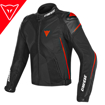 Dainese SUPER RIDER D-DRY Motosiklet Mont Ceket 56 resmi