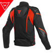 Dainese SUPER RIDER D-DRY Motosiklet Mont Ceket 56 resmi