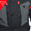 Dainese CARVE MASTER 3 GTX 2L Lamine Korumalı Mont Ceket 50 resmi