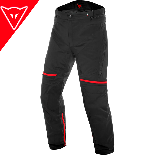 OUTLETMOTO. Dainese CARVE MASTER 2 GTX 2L Lamine Korumalı Pantolon 50