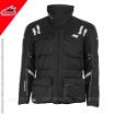 Hein Gericke TOURER II GORETEX Motosiklet Mont Pantolon Takım 54/52 resmi
