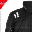 Hein Gericke TOURER II GORETEX Motosiklet Mont Pantolon Takım 54/52 resmi