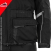 Hein Gericke TOURER II GORETEX Motosiklet Mont Pantolon Takım 54/52 resmi