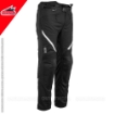 Hein Gericke TOURER II GORETEX Motosiklet Mont Pantolon Takım 54/52 resmi