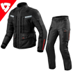 Revit SAND 3 3 Kat 4 Mevsim ADVENTURE SPORTS Motosiklet Takım