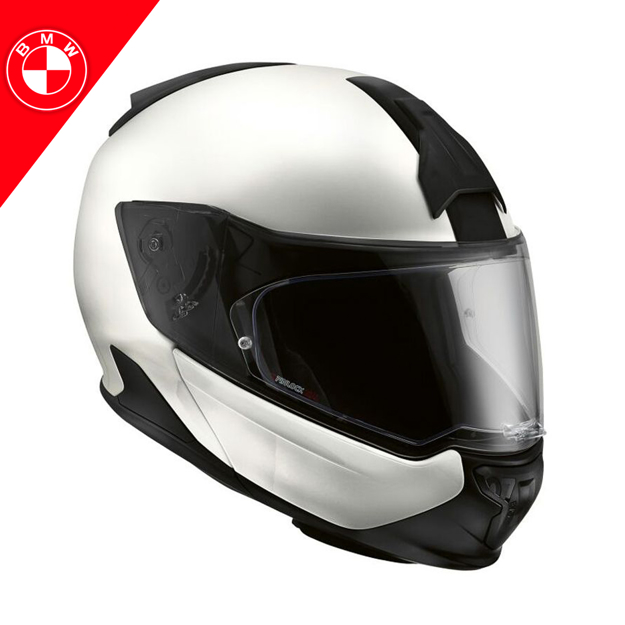 BMW Motorrad SYSTEM 7 EVO CARBON MIPS Çene Açılır Kask 62/63 resmi