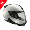 BMW Motorrad SYSTEM 7 EVO CARBON MIPS Çene Açılır Kask 62/63 resmi