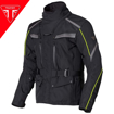 Triumph ENDEAVOUR TRITEX Lamine 4 Mevsim ADVENTURE Mont Ceket 52 resmi