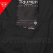 Triumph ENDEAVOUR TRITEX Lamine 4 Mevsim ADVENTURE Mont Ceket 52 resmi