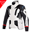 Dainese ANTARTICA 2 GTX Lamine GORE-TEX Motosiklet Mont Ceket 50 resmi
