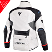Dainese ANTARTICA 2 GTX Lamine GORE-TEX Motosiklet Mont Ceket 50 resmi