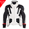 Dainese ANTARTICA 2 GTX Lamine GORE-TEX Motosiklet Mont Ceket 50 resmi