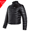 Dainese ANTARTICA 2 GTX Lamine GORE-TEX Motosiklet Mont Ceket 50 resmi
