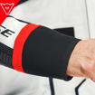 Dainese ANTARTICA 2 GTX Lamine GORE-TEX Motosiklet Mont Ceket 50 resmi