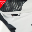 Dainese ANTARTICA 2 GTX Lamine GORE-TEX Motosiklet Mont Ceket 50 resmi