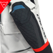 Dainese ANTARTICA 2 GTX Lamine GORE-TEX Motosiklet Mont Ceket 50 resmi
