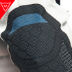 Dainese ANTARTICA 2 GTX Lamine GORE-TEX Motosiklet Mont Ceket 50 resmi