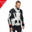 Dainese ANTARTICA 2 GTX Lamine GORE-TEX Motosiklet Mont Ceket 50 resmi