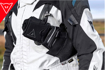 Dainese ANTARTICA 2 GTX Lamine GORE-TEX Motosiklet Mont Ceket 50 resmi