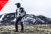 Dainese ANTARTICA 2 GTX Lamine GORE-TEX Motosiklet Mont Ceket 50 resmi