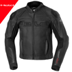 Held STINT Sport/Touring Full Korumalı Deri Motosiklet Mont resmi