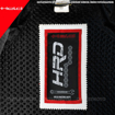 Held STINT Sport/Touring Full Korumalı Deri Motosiklet Mont resmi