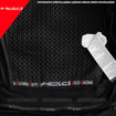 Held STINT Sport/Touring Full Korumalı Deri Motosiklet Mont resmi