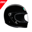 AGV X3000 Retro/Klasik/Cafe Racer Kapalı Motosiklet Kask resmi