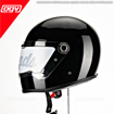 AGV X3000 Retro/Klasik/Cafe Racer Kapalı Motosiklet Kask resmi