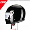 AGV X3000 Retro/Klasik/Cafe Racer Kapalı Motosiklet Kask resmi