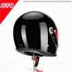 AGV X3000 Retro/Klasik/Cafe Racer Kapalı Motosiklet Kask resmi