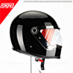 AGV X3000 Retro/Klasik/Cafe Racer Kapalı Motosiklet Kask resmi