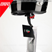 AGV X3000 Retro/Klasik/Cafe Racer Kapalı Motosiklet Kask resmi