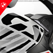 BMW Motorrad GS CARBON EVO MIPS ADVENTURE Terekli Motosiklet Kask 60/61 resmi