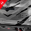 BMW Motorrad GS CARBON EVO MIPS ADVENTURE Terekli Motosiklet Kask 60/61 resmi