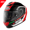 X-LITE X903 ULTRA CARBON CAVALCADE Full Face Kapalı Kask 59/60 resmi