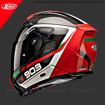X-LITE X903 ULTRA CARBON CAVALCADE Full Face Kapalı Kask 59/60 resmi