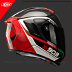 X-LITE X903 ULTRA CARBON CAVALCADE Full Face Kapalı Kask 59/60 resmi