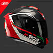 X-LITE X903 ULTRA CARBON CAVALCADE Full Face Kapalı Kask 59/60 resmi