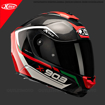 X-LITE X903 ULTRA CARBON CAVALCADE Full Face Kapalı Kask 59/60 resmi