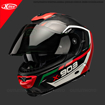 X-LITE X903 ULTRA CARBON CAVALCADE Full Face Kapalı Kask 59/60 resmi
