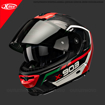 X-LITE X903 ULTRA CARBON CAVALCADE Full Face Kapalı Kask 59/60 resmi