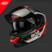 X-LITE X903 ULTRA CARBON CAVALCADE Full Face Kapalı Kask 59/60 resmi