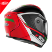X-LITE X903 ULTRA CARBON CAVALCADE Full Face Kapalı Kask 59/60 resmi