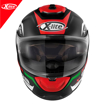 X-LITE X903 ULTRA CARBON CAVALCADE Full Face Kapalı Kask 59/60 resmi