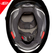 X-LITE X903 ULTRA CARBON CAVALCADE Full Face Kapalı Kask 59/60 resmi