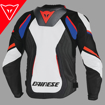 Dainese SUPER SPEED D1 SPORT RACING Deri Motosiklet Mont 54 resmi