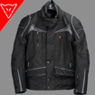 Dainese D-BLIZZARD 2L Lamine 4 Mevsim Koruma Motosiklet Mont 48 resmi
