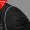 Dainese D-BLIZZARD 2L Lamine 4 Mevsim Koruma Motosiklet Mont 48 resmi